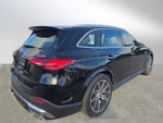 2025 Mercedes-Benz GLC AMG® GLC 63 S E Performance