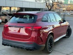 2024 Mercedes-Benz GLC AMG® GLC 43