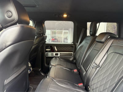 2021 Mercedes-Benz G-Class AMG® G 63