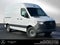 2023 Mercedes-Benz Sprinter 1500 Standard Roof I4 Gas 144" RWD
