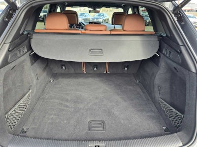 2022 Audi Q5 S line Premium Plus