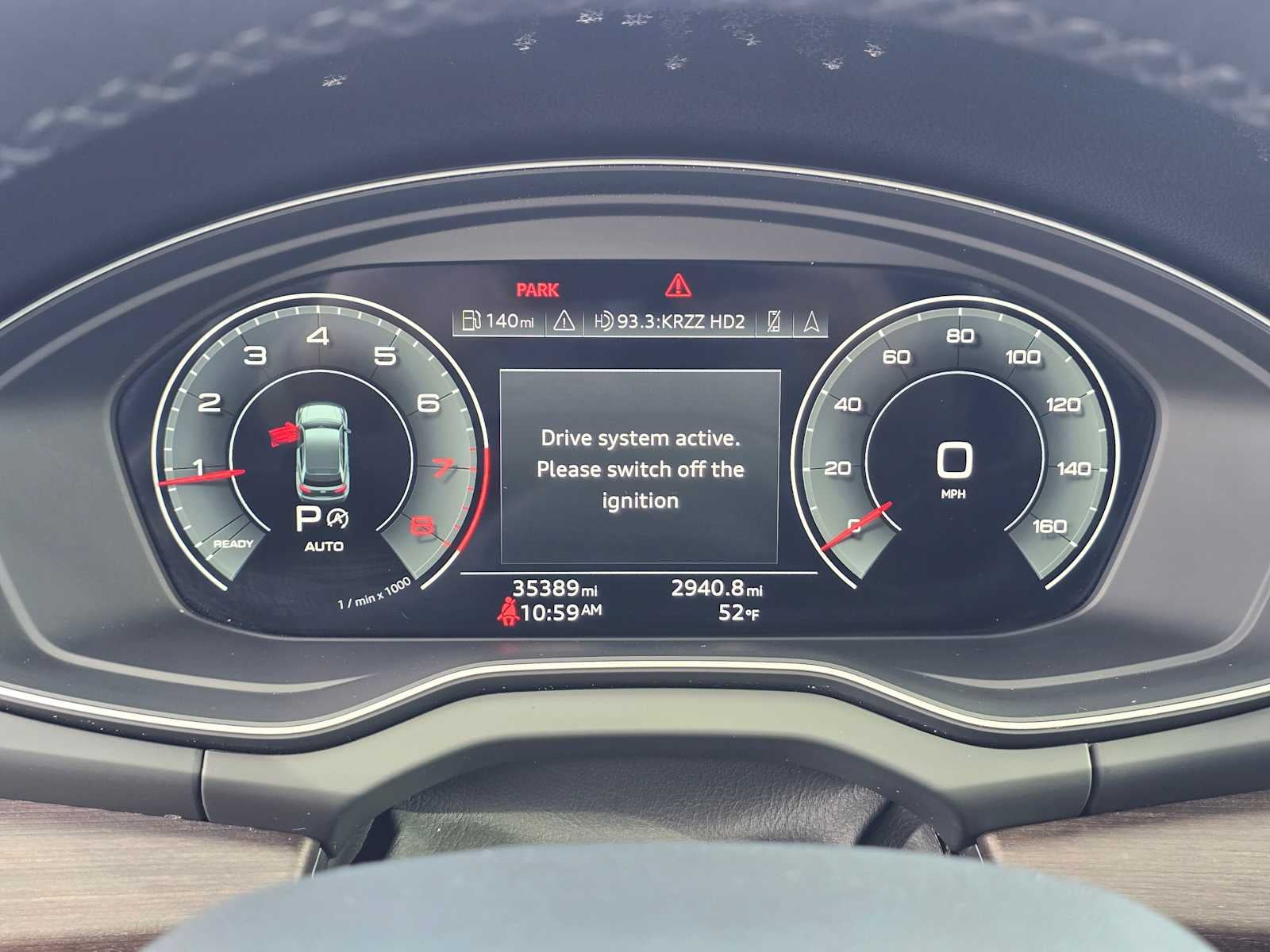 2022 Audi Q5 S line Premium Plus