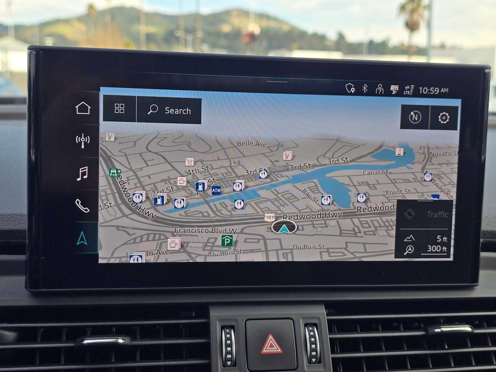 2022 Audi Q5 S line Premium Plus