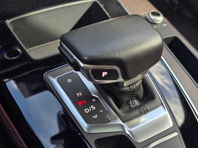2022 Audi Q5 S line Premium Plus