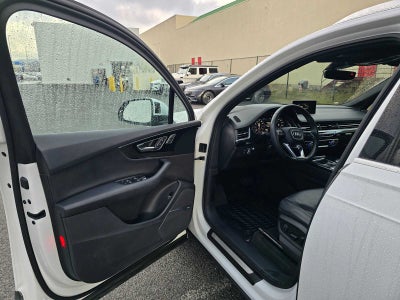 2017 Audi Q7 Prestige