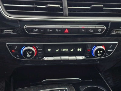 2017 Audi Q7 Prestige