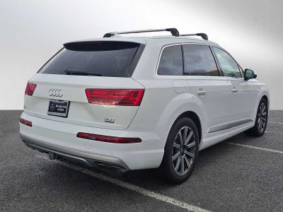 2017 Audi Q7 Prestige