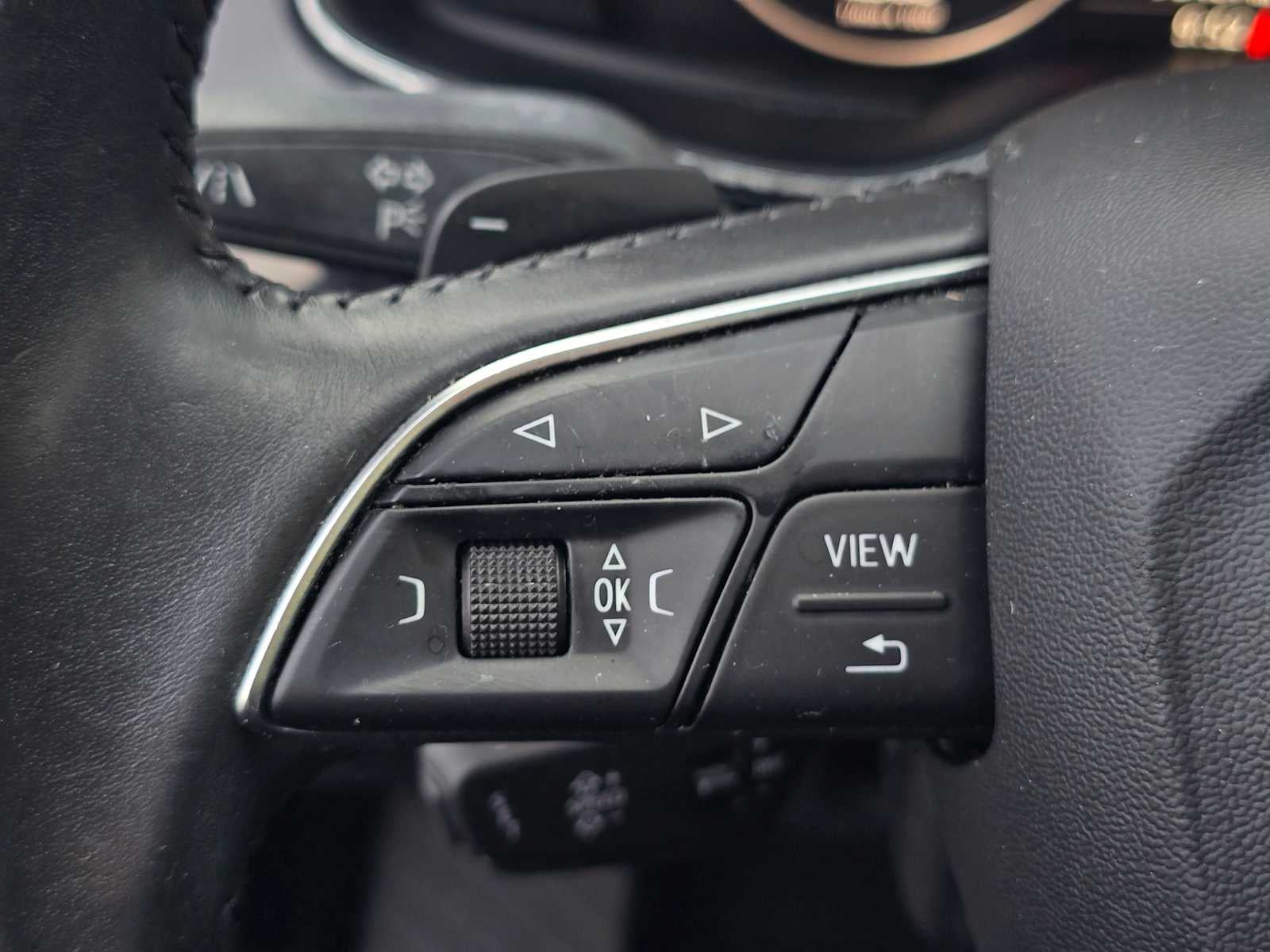 2017 Audi Q7 Prestige