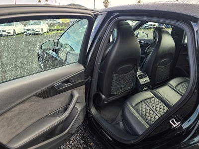 2018 Audi S4 Premium Plus