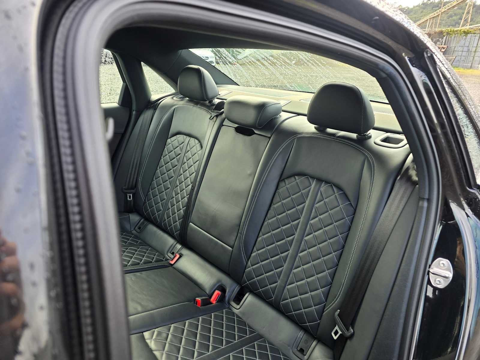 2018 Audi S4 Premium Plus