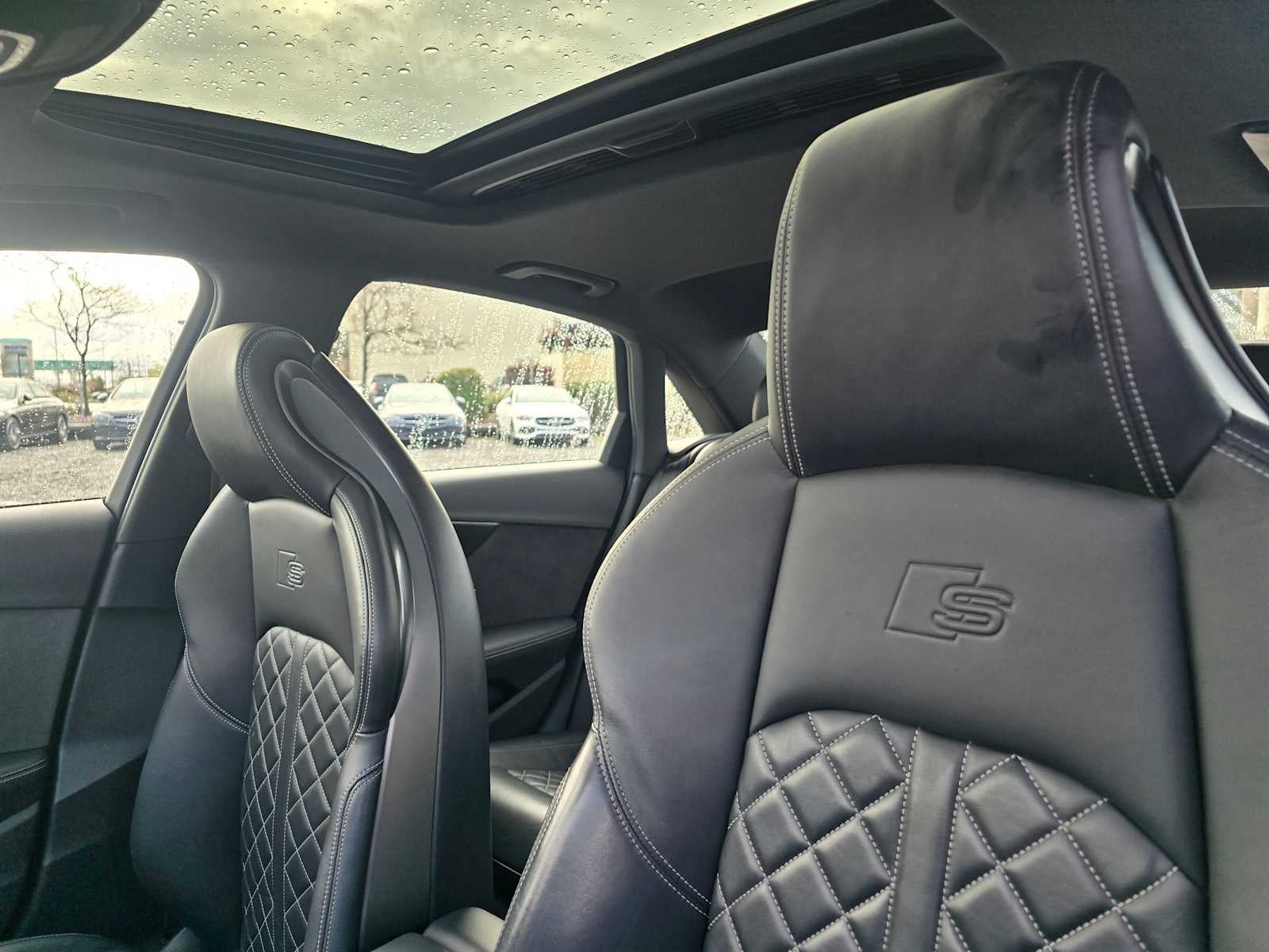 2018 Audi S4 Premium Plus