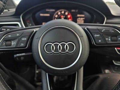 2018 Audi S4 Premium Plus