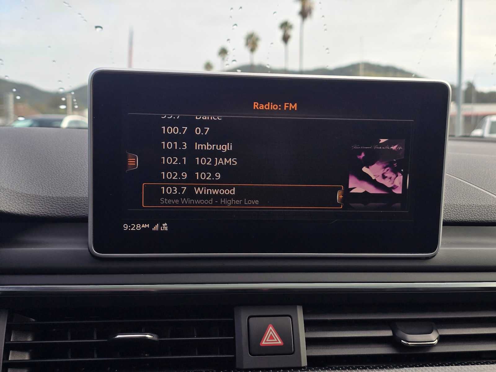 2018 Audi S4 Premium Plus