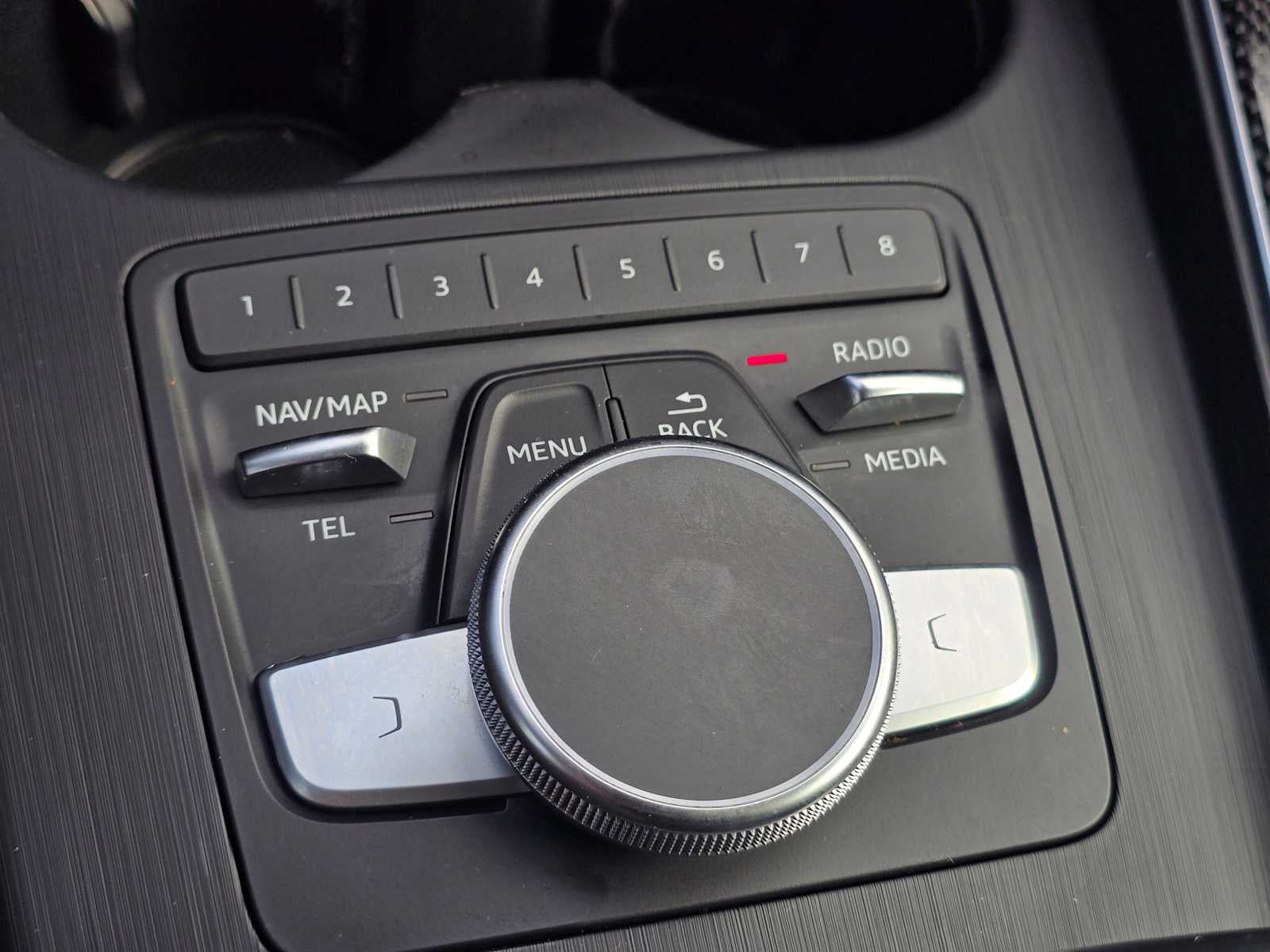 2018 Audi S4 Premium Plus