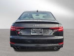 2018 Audi S4 Premium Plus