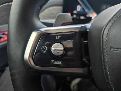 2024 BMW 7 Series 740i