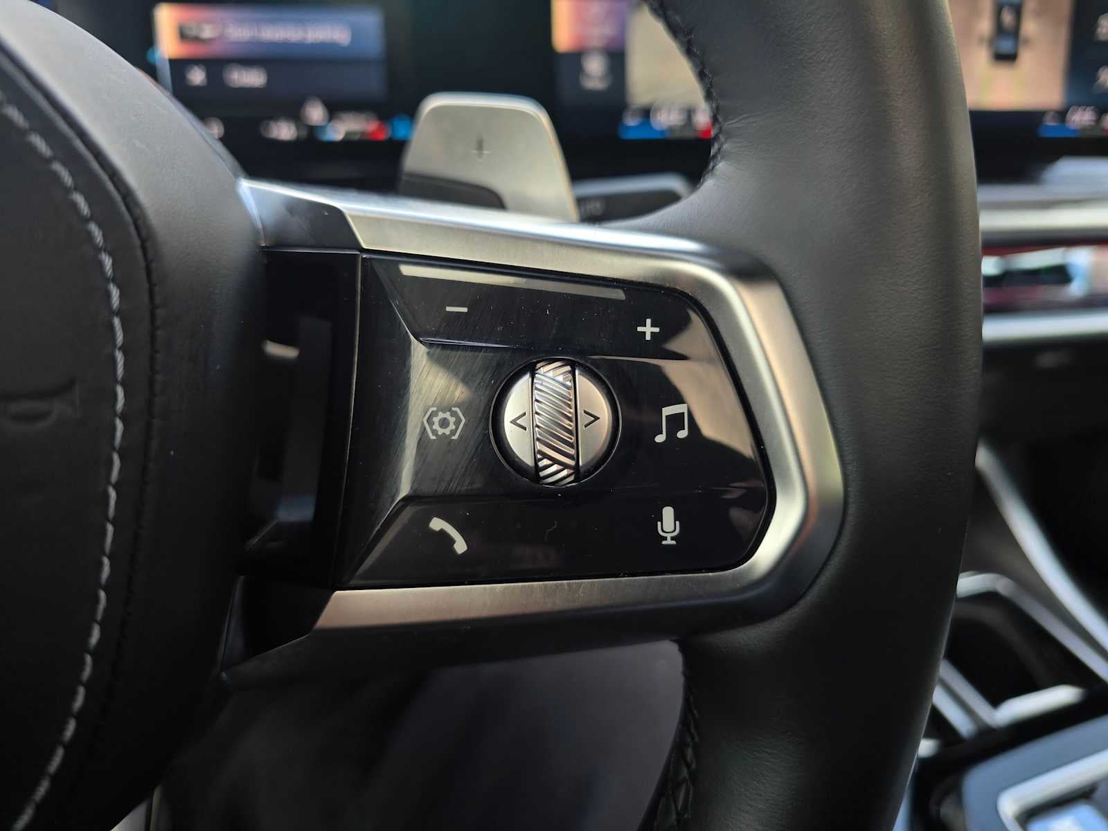 2024 BMW 7 Series 740i