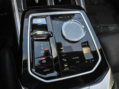 2024 BMW 7 Series 740i