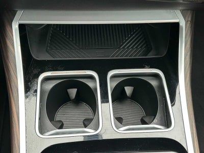 2023 BMW 7 Series 760i xDrive