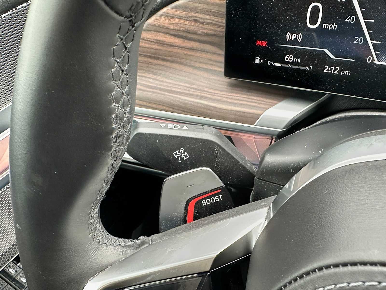 2023 BMW 7 Series 760i xDrive