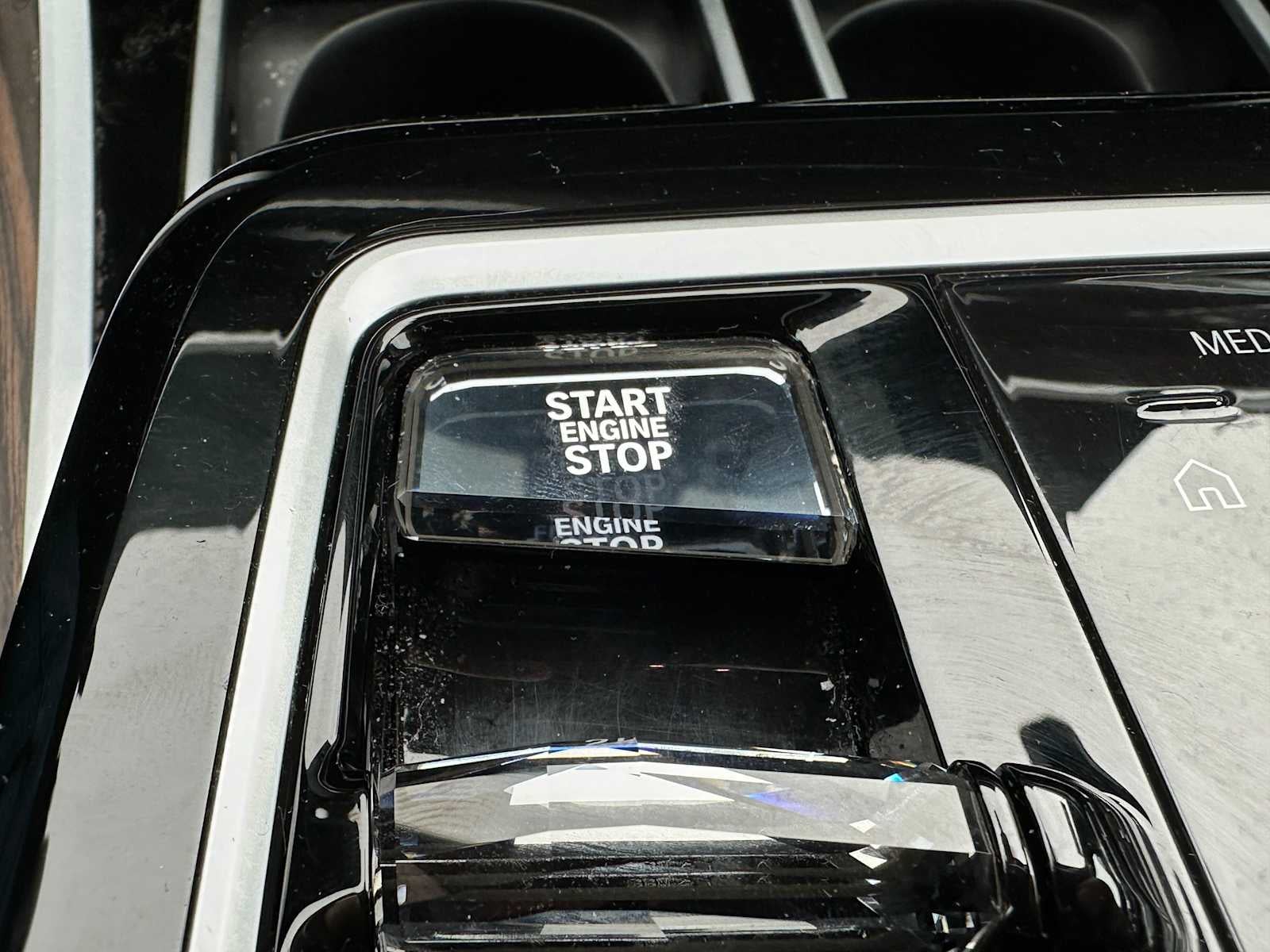 2023 BMW 7 Series 760i xDrive