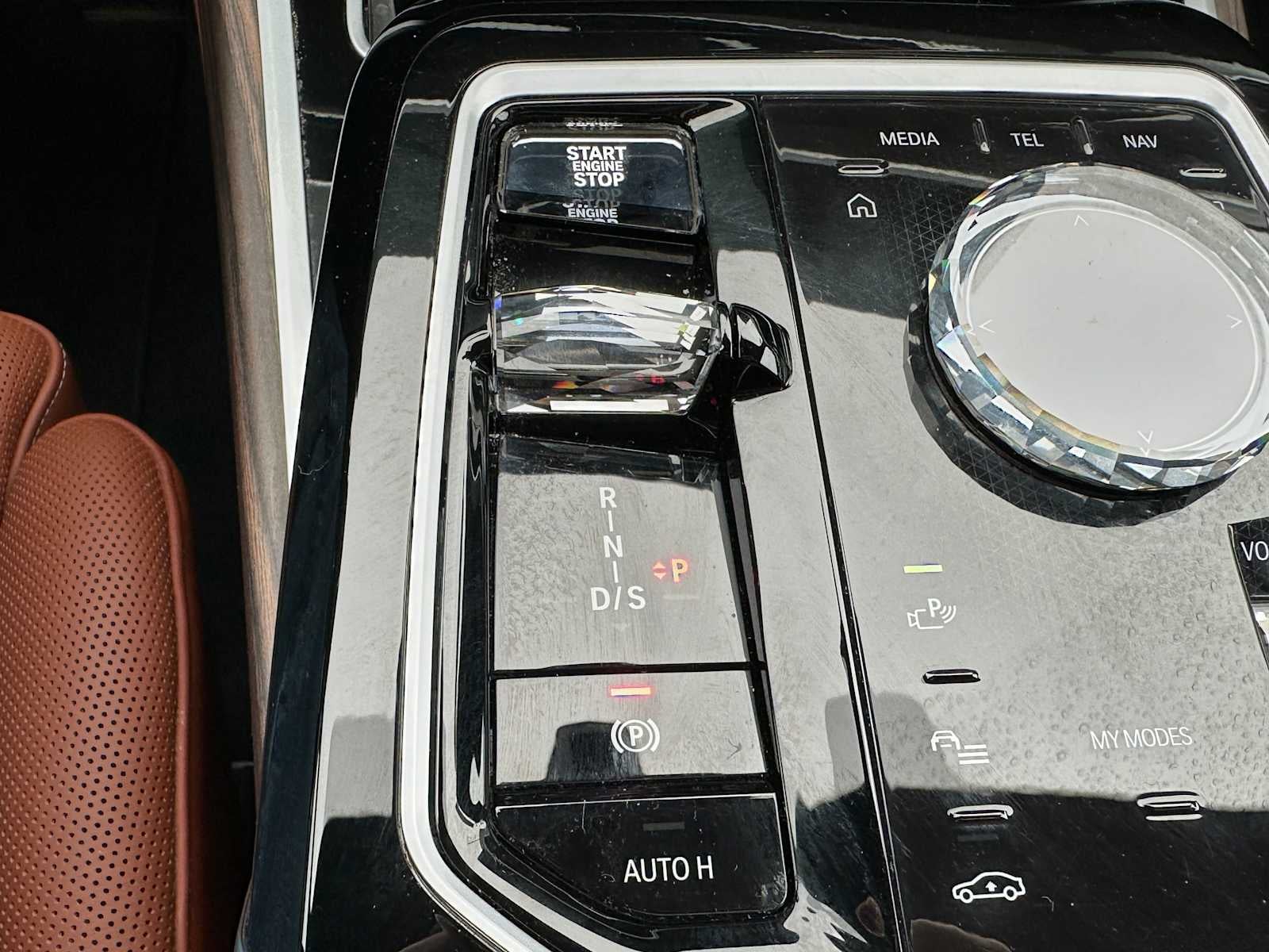 2023 BMW 7 Series 760i xDrive