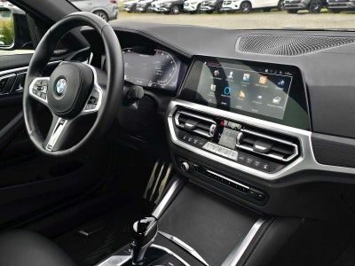 2023 BMW 4 Series M440i xDrive