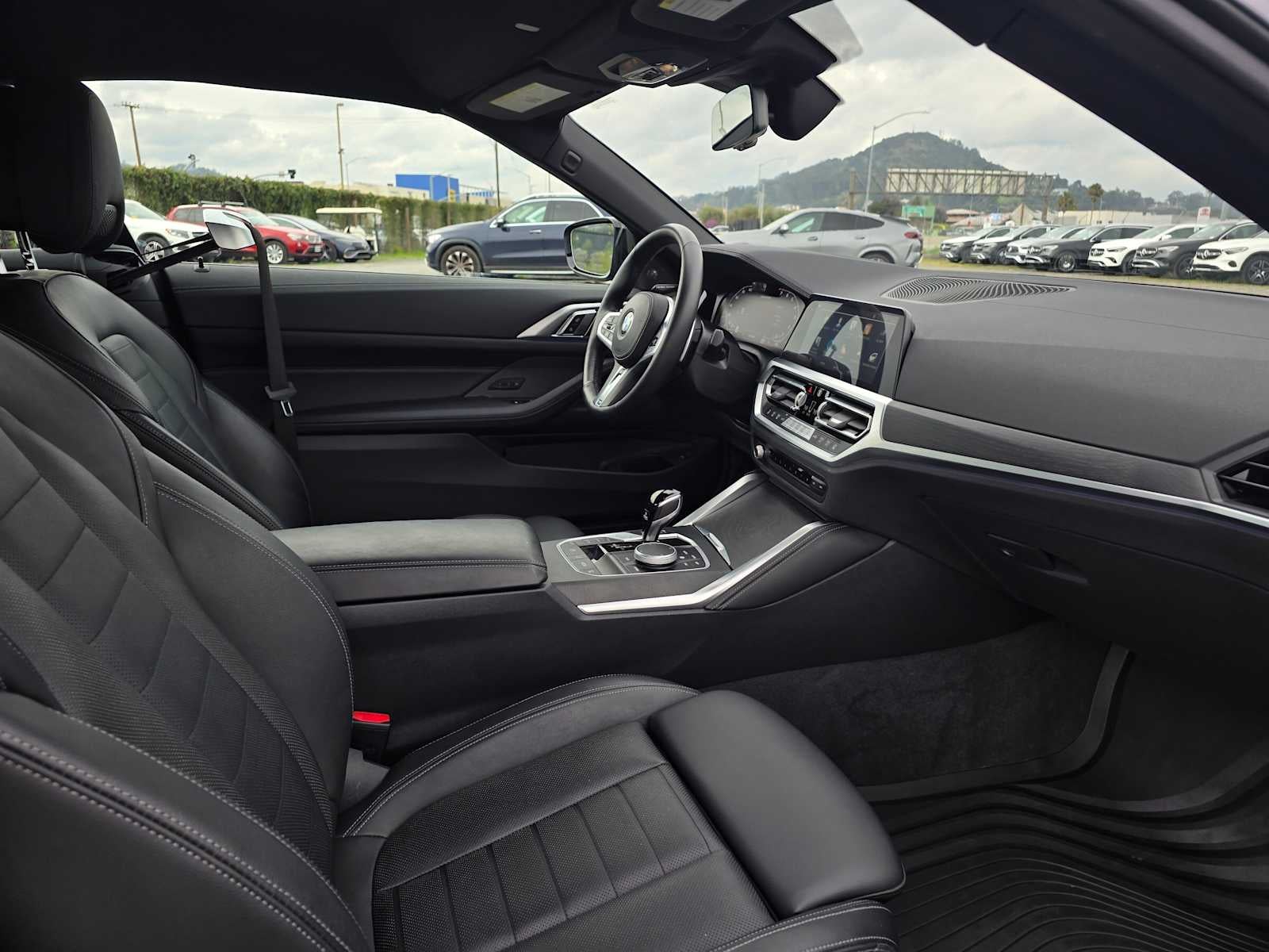 2023 BMW 4 Series M440i xDrive