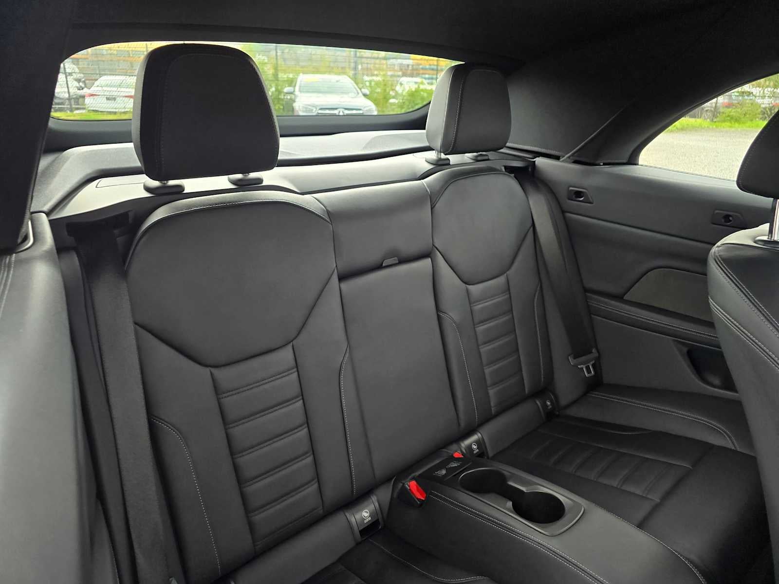 2023 BMW 4 Series M440i xDrive