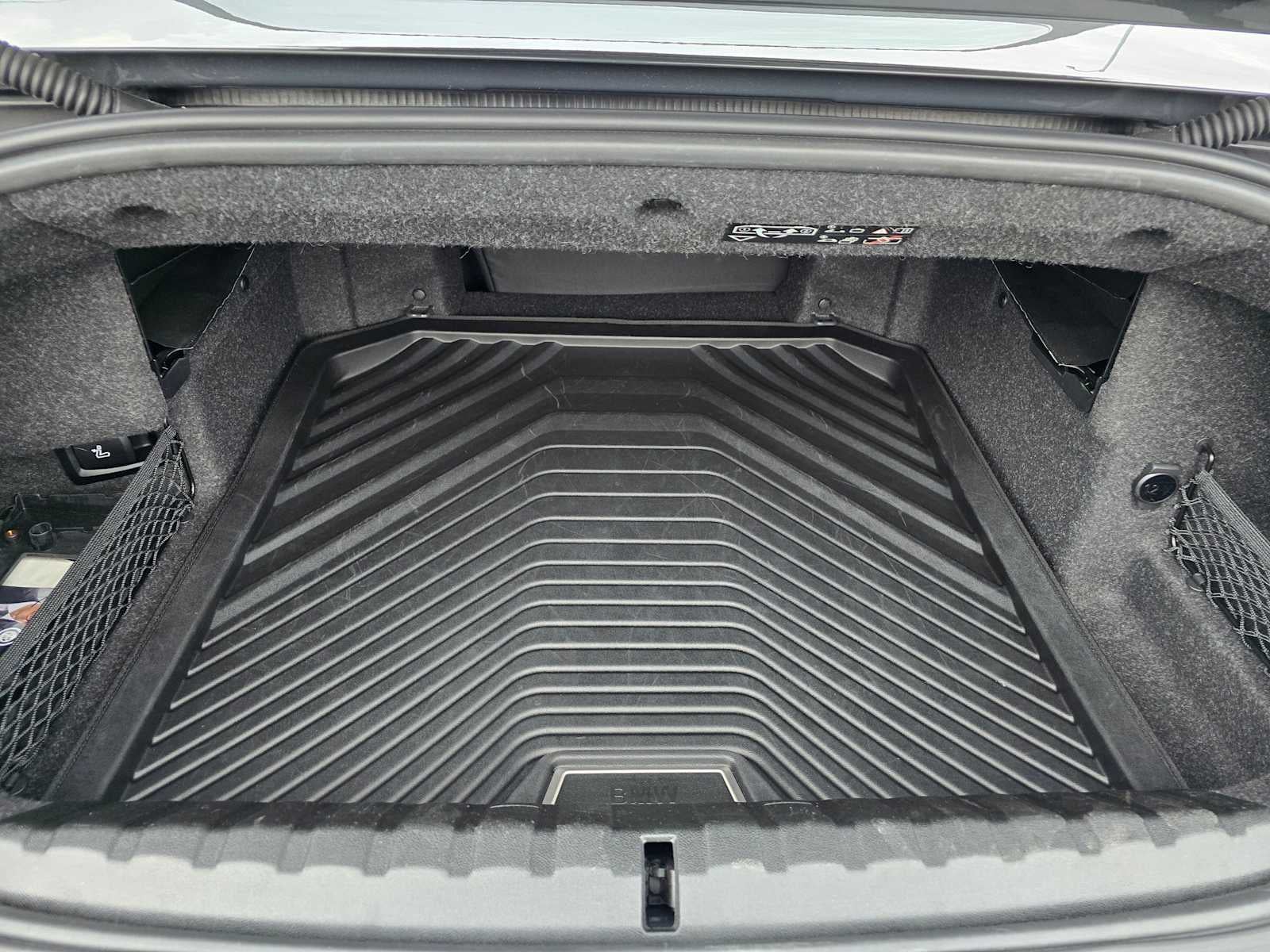 2023 BMW 4 Series M440i xDrive