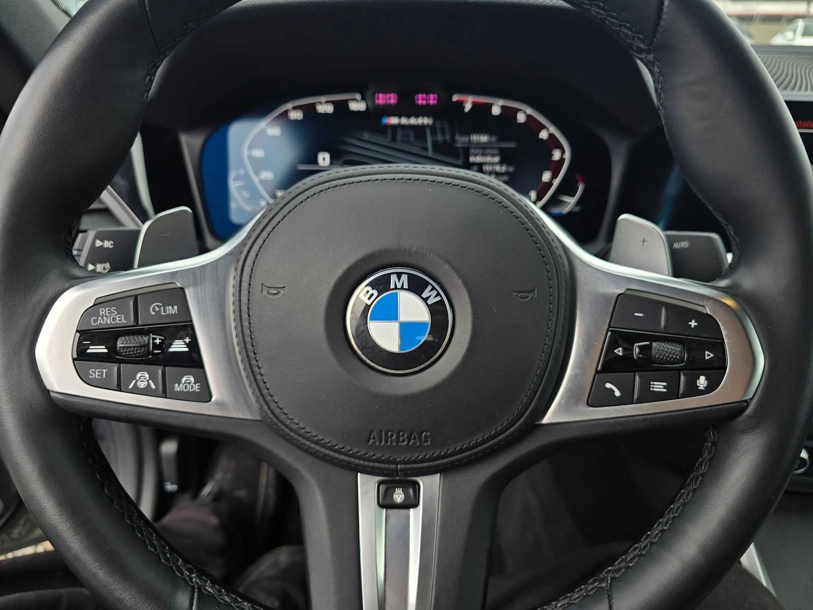 2023 BMW 4 Series M440i xDrive
