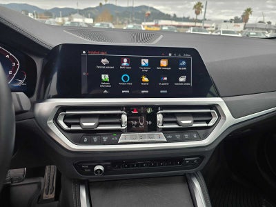 2023 BMW 4 Series M440i xDrive