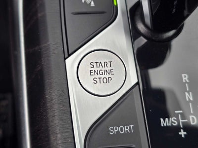 2023 BMW 4 Series M440i xDrive