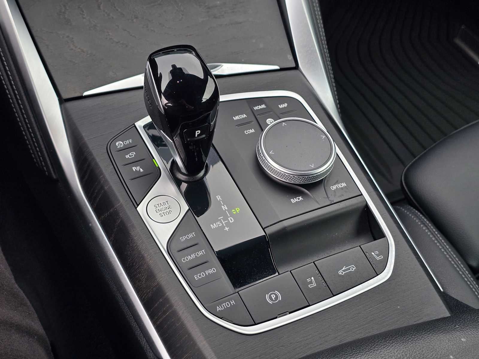 2023 BMW 4 Series M440i xDrive