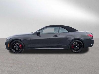 2023 BMW 4 Series M440i xDrive