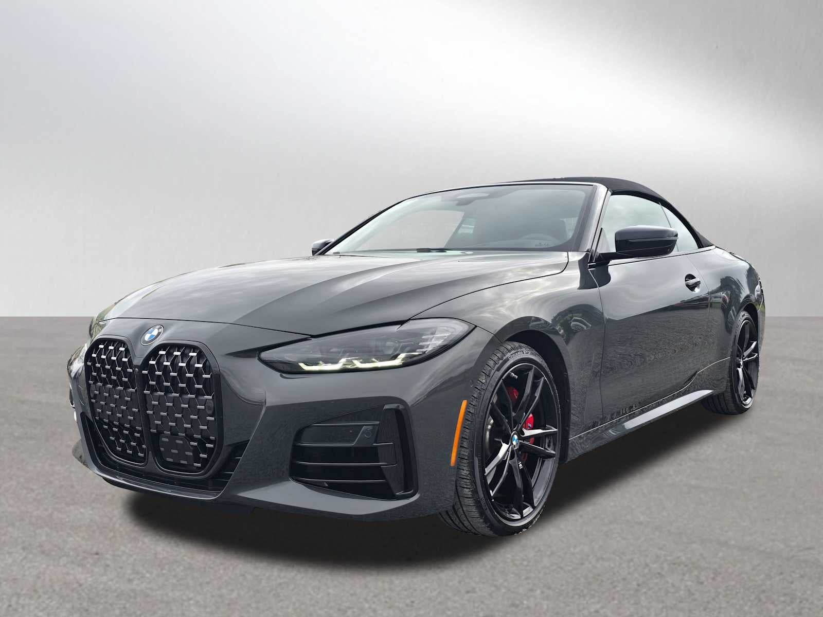 2023 BMW 4 Series M440i xDrive