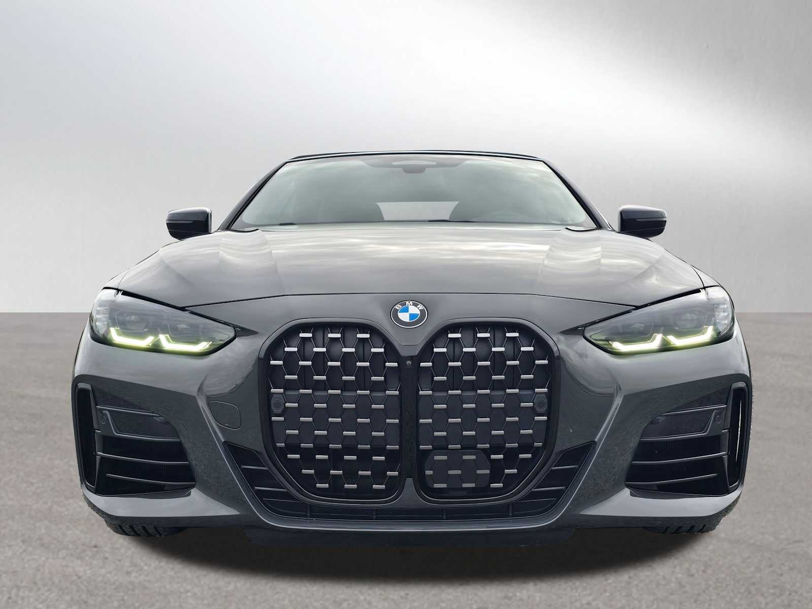 2023 BMW 4 Series M440i xDrive