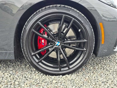 2023 BMW 4 Series M440i xDrive