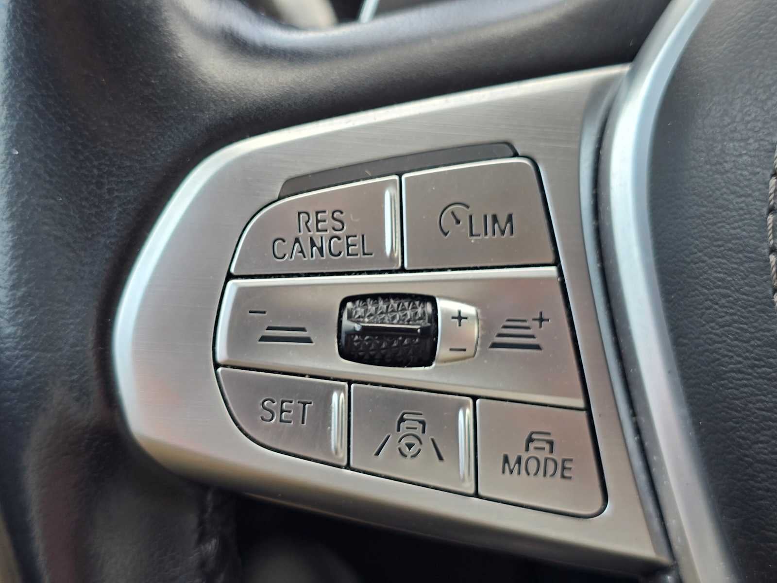 2020 BMW 7 Series 745e xDrive iPerformance