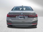 2020 BMW 7 Series 745e xDrive iPerformance