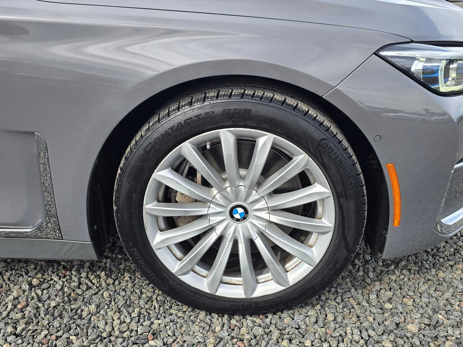 2020 BMW 7 Series 745e xDrive iPerformance