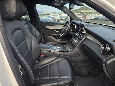 2019 Mercedes-Benz GLC GLC 300