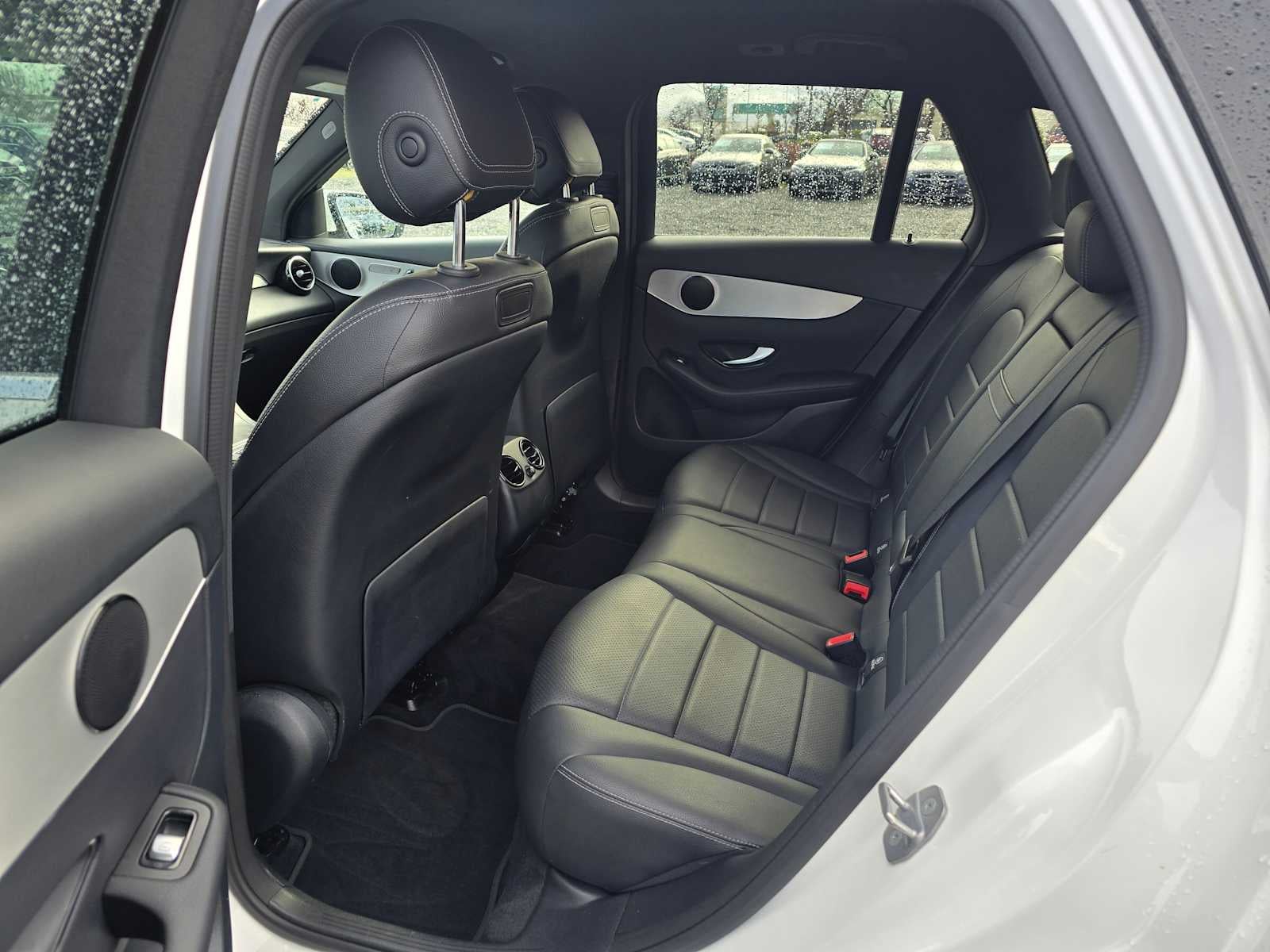 2019 Mercedes-Benz GLC GLC 300