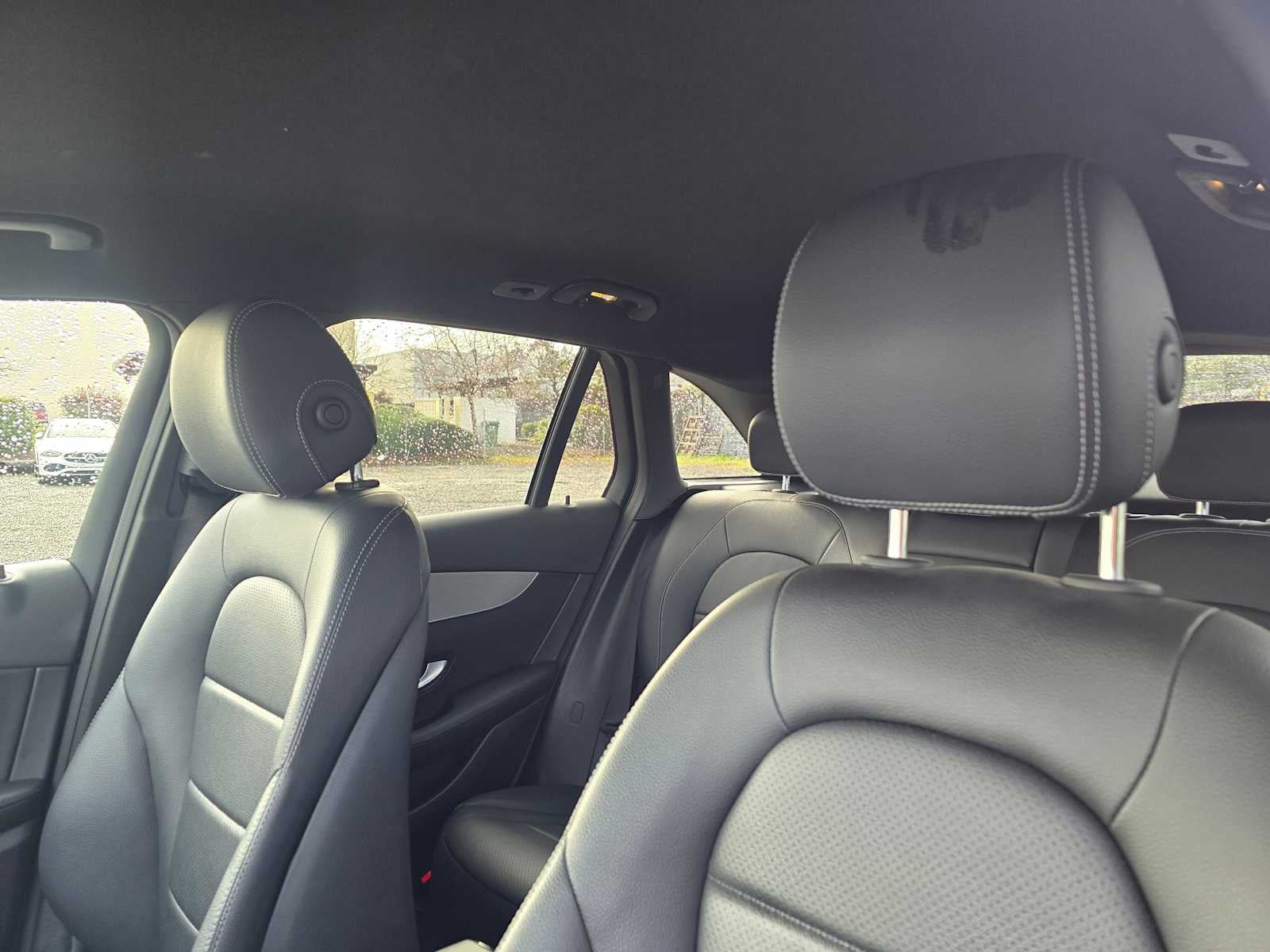 2019 Mercedes-Benz GLC GLC 300