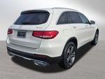 2019 Mercedes-Benz GLC GLC 300