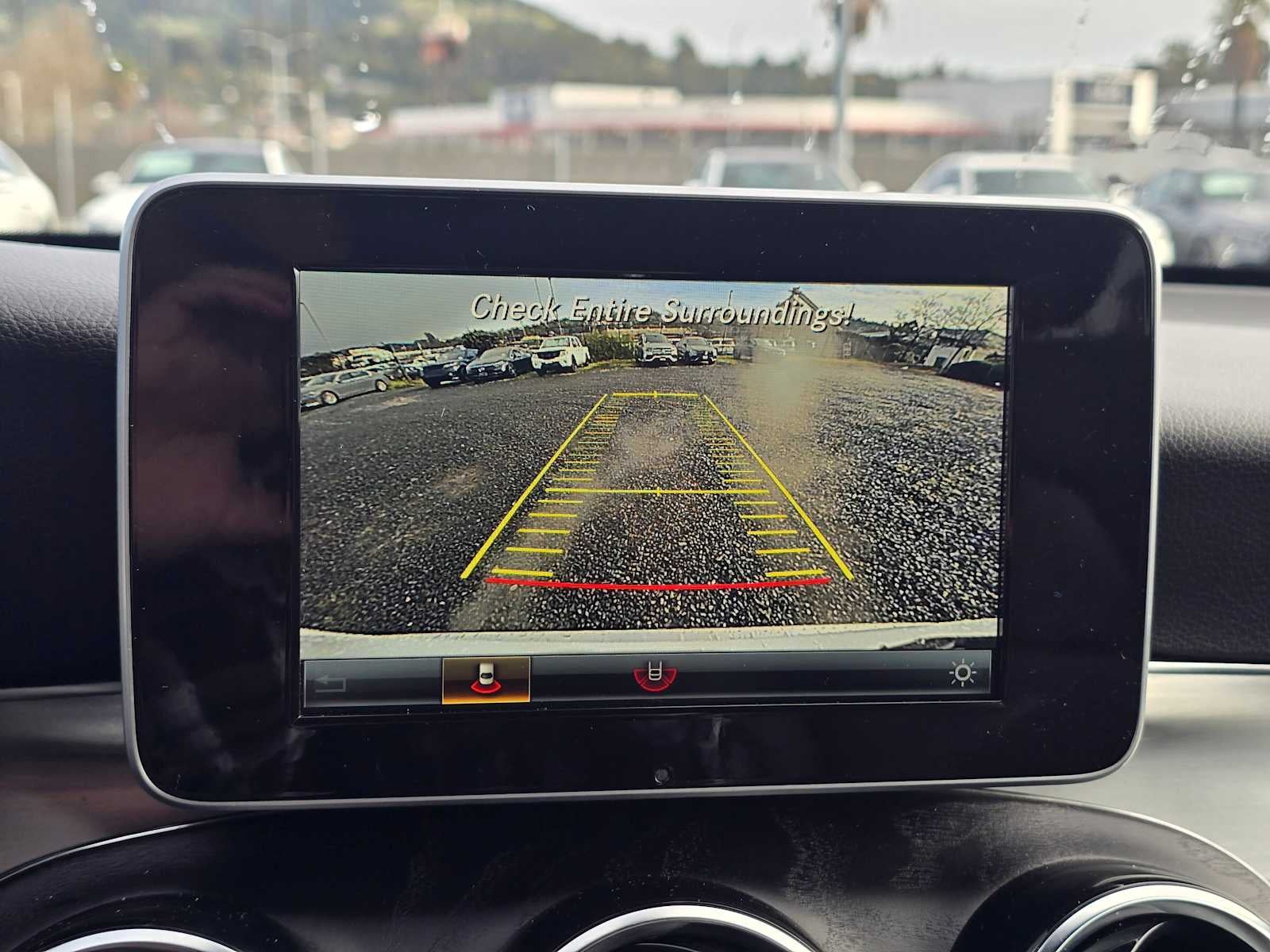 2019 Mercedes-Benz GLC GLC 300