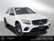 2019 Mercedes-Benz GLC GLC 350e