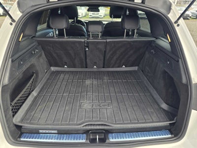 2019 Mercedes-Benz GLC GLC 350e