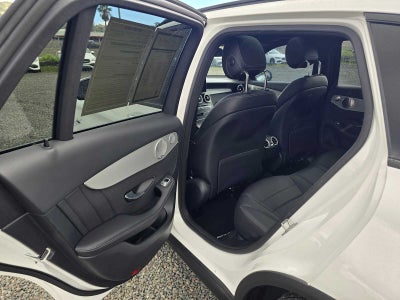 2019 Mercedes-Benz GLC GLC 350e