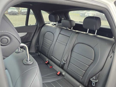 2019 Mercedes-Benz GLC GLC 350e